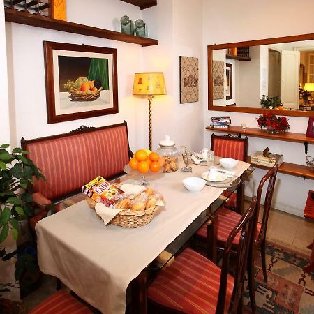Georgia Hill Bed & Breakfast Rome Exterior photo